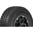 thumbnail image 2 of 2 Kenda Klever A/T2 KR628 245/75R16 111T All Terrain -3PMSF - 60K Mile Warranty US628027 / 245/75/16 / 2457516, 2 of 3