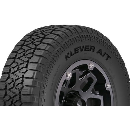 Kenda 2 Kenda Klever A/T2 KR628 245/70R16 107T All Terrain -3PMSF – 60K Mile Warranty US628026 / 245/70/16 / 2457016 Sansujyuku sansujyuku.com