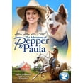 thumbnail image 2 of The Adventures Of Pepper And Paula (DVD + Digital Copy) (Walmart Exclusive), 2 of 2