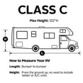 thumbnail image 5 of CLASS C RV COVER, 5 of 5