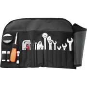 Bikers Choice Tool Kit - Black