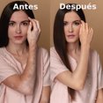 thumbnail image 4 of Maquillaje Dermacol Make-up Cover 218 Hipoalergénico SPF30, 4 of 7