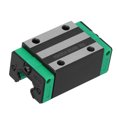thumbnail image 1 of Linear Ball Bearing Slide Block, Slider Block Locking Type Bearing Steel High Positioning Accuracy  For CNC Machine Tools, 1 of 8