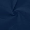 thumbnail image 6 of MDUKONU Women's Linen Chino Shorts Breathable Relaxed Fit Stretchy Dark Blue L, 6 of 6