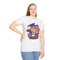 thumbnail image 6 of Mashroom Tee Shirt, Mashroom Shirt, Shirt with Funny Mashroom, Shirt with Fungus, 6 of 92