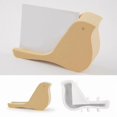 thumbnail image 4 of Bird Shaped Resin Silicone Molds Concrete Cement Silicone Molds, 4 of 11