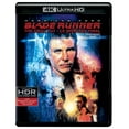 thumbnail image 1 of Blade Runner: The Final Cut (4K Ultra HD), starring Harrison Ford [1982], 1 of 2