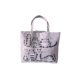 thumbnail image 4 of Bolso de hombro de lona para mujer, bolso de tela artístico, bolso de lona de gran capacidad, bolso cruzado, bolso de estudiante de clase, 4 of 6