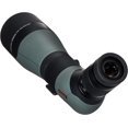 thumbnail image 3 of Athlon Optics Argos HD 20-60x85 Telescopio terrestre - 45 grados, verde/negro (paquete), 3 of 6
