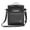 Black, variant on CORE 36 Can Climakeep Magnetic Soft Cooler, Leakproof Cooler, Waterproof Zipper, Charcoal