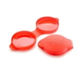 thumbnail image 1 of Lekue Red Spanish Omelette Mold, 1 of 6