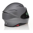 thumbnail image 5 of Shoei RF-1400 Helmet - Gloss Basalt Gray, 5 of 7
