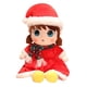 thumbnail image 2 of Xihbxyly Muñeco Navideño de Juguete, Diseño de Papá Noel con Patas Largas, Cuerpo Suave para Sujetarlo Fácilmente, Encantador Adorno Navideño, Decoración Festiva para El Hogar, Multiusos, Ideal para, 2 of 5
