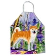 thumbnail image 1 of Shiba Inu Apron - 27 x 31 in., 1 of 1
