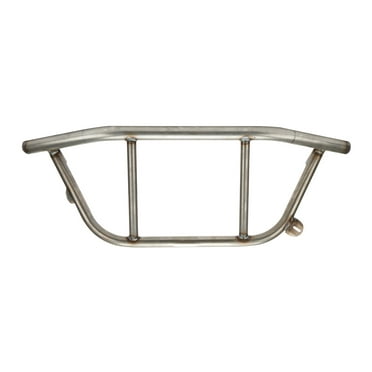 Rear Bumper Longhorn