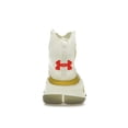 thumbnail image 4 of Under Armour Men's Curry 4 Retro Champions Mindset Basketball Shoes, from StockX, 4 of 5