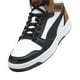 thumbnail image 4 of Tenis Puma Rebound V6 Joy Hombre blanco 27.5 PUMA 392326-09 REBOUND V6, 4 of 5
