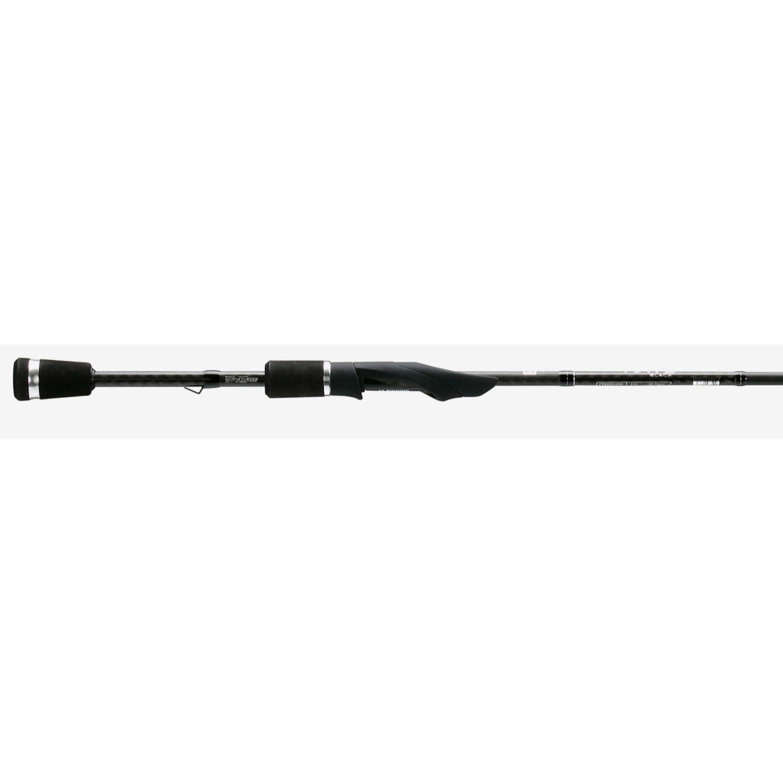 13 Fishing Fate Black 6 Ft 10 In Ml Spinning Rod Finesse Walmart Com