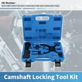 thumbnail image 2 of Kit de herramientas de bloqueo de árbol de levas para Ford Focus 1.6 SCTi/Ti VCT Eco-boost 2004-2015, 2 of 6