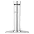 thumbnail image 4 of Dura Faucet DFNML800CP Chrome Single Vessel RV Lavatory Faucet, 4 of 9