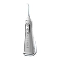 thumbnail image 1 of Riforla Rechargeable Water Flosser Portable 5 Modes 360° Rotatable Nozzle High Pressure Cordless Teeth Rechargeable Water Flosser Portable Ear Care White, 1 of 4
