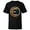 Black, variant on Marvel Eternals Icon Ancient Gold - Short Sleeve T-Shirt for Kids – Customized-White