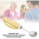 thumbnail image 4 of Flexible rotating tableware (spoon) for elderly and children, 4 of 4