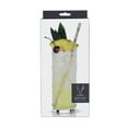 thumbnail image 3 of Viski Stainless Steel Cocktail Straws, Drinking Straws, Set of 4, Copper, 3 of 6