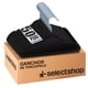 thumbnail image 1 of Set De 50 Ganchos Metalicos Infantiles Cubiertos con Terciopelo, 1 of 6