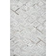 thumbnail image 2 of nuLOOM Handmade Cowhide Chanda Area Rug, 2 of 2