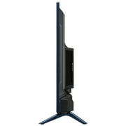 GPX 32 Screen DLED TV/DVD Combo Televison, TDE3273, Blue