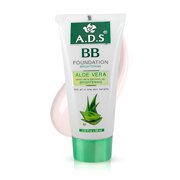 ADS Aloe Vera BB Foundation(1677-01)60ML