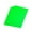 Green, variant on UOFFICE Fluorescent Poster Board, 25.5" x 19", Green