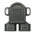 thumbnail image 2 of Delphi Throttle Position Sensor P/N:SS10491 Fits select: 2000-2006 NISSAN SENTRA, 2000-2001 NISSAN MAXIMA, 2 of 5