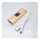 thumbnail image 2 of Mini Taser Chicharra Defensa Personal Llavero Lampara Rosa /e, 2 of 3
