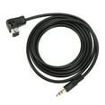thumbnail image 3 of ANGGREK AUX In Adapter Cable, Audio Aux Cable,Car Audio Aux Cable 3.5mm MP3 Input Adapter Replacement For Headunit IP‑BUS, 3 of 8