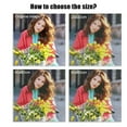 thumbnail image 2 of Custom Photo Diamond Painting 5D DIY, 2 of 10