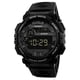 thumbnail image 2 of Reloj deportivo para hombre, relojes para hombre, reloj digital LED para hombre, reloj deportivo con fecha para hombre, reloj electrónico para exteriores, reloj general, 2 of 5