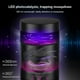 thumbnail image 4 of Multifunctional Mosquito Lamp WiFi Camera Motion Detection HD 1080P Camera for Home Security, 4 of 5