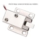 thumbnail image 1 of Control De Acceso Electromagnético De La Cerradura Eléctrica Del Solenoide Para El Cajón Del Gabinete De La Puerta Vogacara EL007675-00, 1 of 5