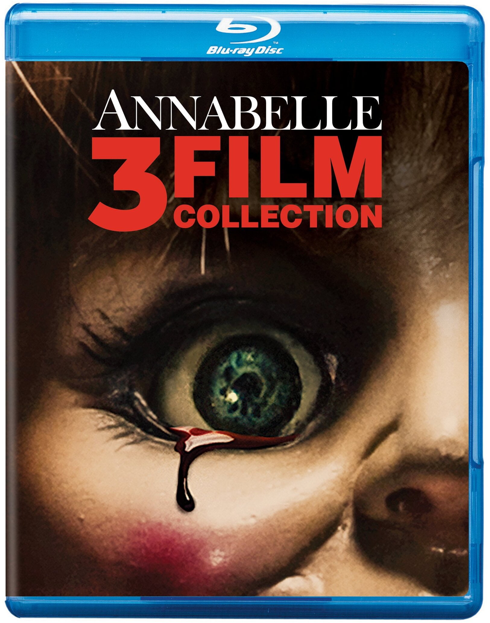 Halloween 3-Movie Collection - Walmart.com