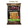 thumbnail image 3 of A-Sha Tainan Style Ramen Noodles, 3.35 oz, 24ct, 3 of 3