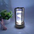 thumbnail image 4 of USB recargable Creative Night Light 2000MAH Bar Restaurant Table Light 3 modos, 4 of 5