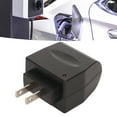 2024 AC to DC Converter Convert 240V to 12V Multi Protection Cigarette Lighter Converter for Car