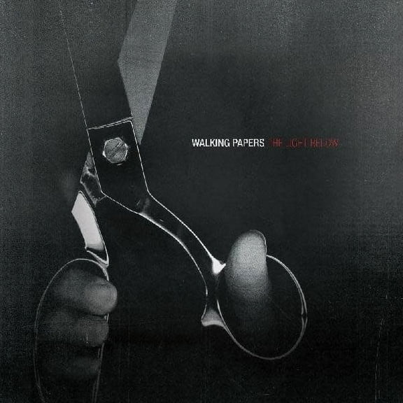 Walking Papers - The Light Below - Vinyl