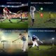 thumbnail image 5 of Entrenador de bateo de béisbol ZivPlay Baseball Swing Trainer, 5 of 6