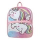 thumbnail image 1 of Mochila Casual Escolar Rm Regalomex Unicornio Bolsa Infantil Preescolar Kinder Rosa Chico YC018503, 1 of 5
