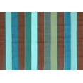 thumbnail image 1 of Ahgly Company Indoor Rectangle Oriental Light Blue Traditional Area Rugs, 8' x 12', 1 of 4