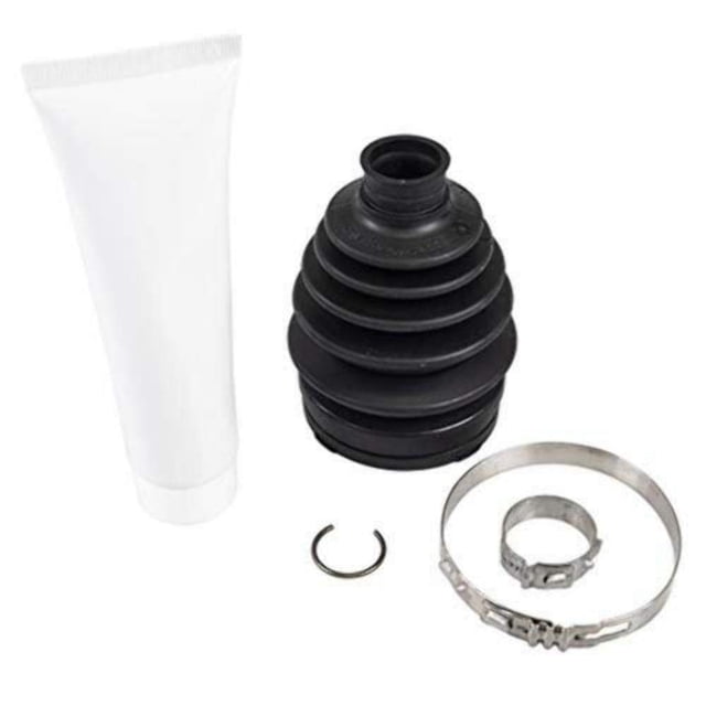 Can-Am Off-Road OEM Front Differential Side CV Boot Kit for Maverick Trail, Maverick Sport, Maverick X mr, Maverick MAX X mr, Defender, Defender MAX, Commander, Commander MAX, 705401355