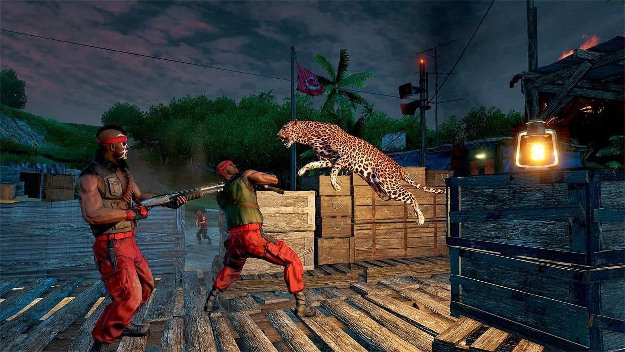 Far Cry 3 - Classic Edition /Xbox One